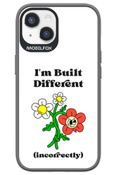 Incorrect - Apple iPhone 14