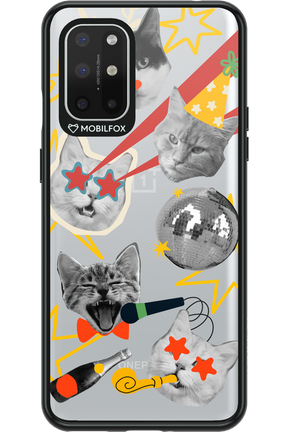 Christmas Chaos - OnePlus 8T