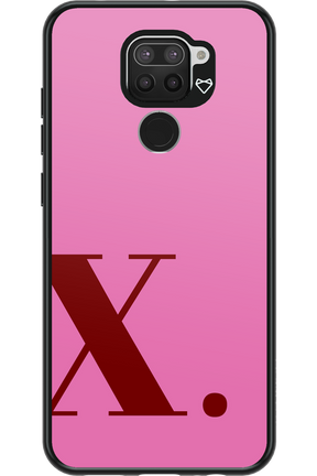 X (Sorbet) - Xiaomi Redmi Note 9