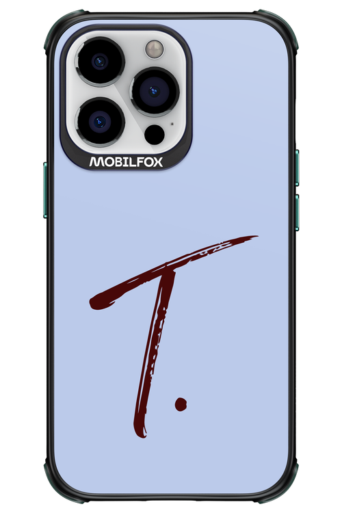 (Jellyfish Presso) T 2.0 - Apple iPhone 13 Pro