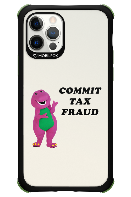 Dino - Apple iPhone 12 Pro