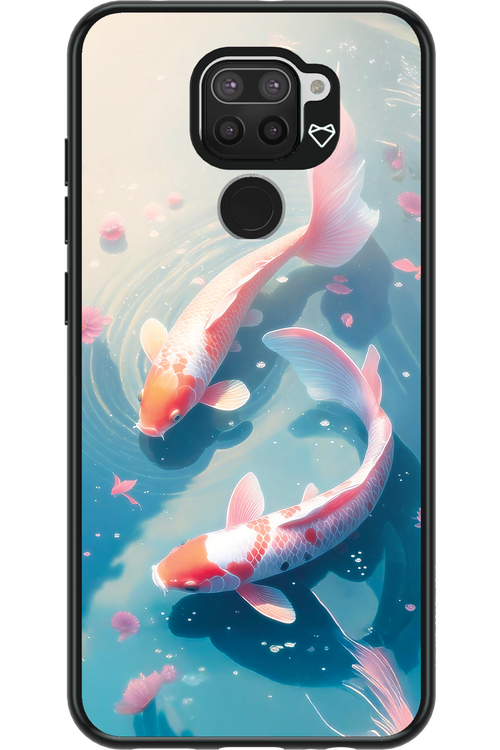 Koi - Xiaomi Redmi Note 9