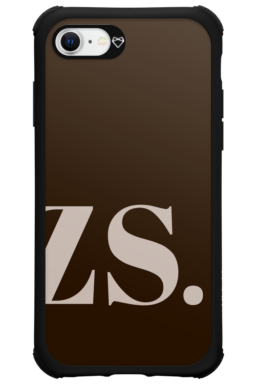 ZS (Mokka Foam) - Apple iPhone 7