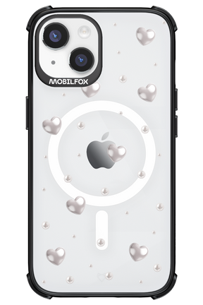 Pearl Tears - Apple iPhone 14