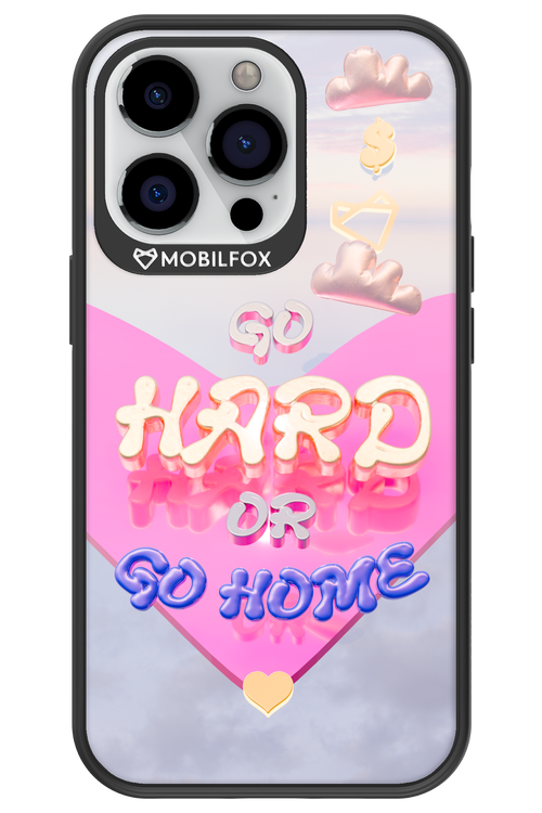 GoHard - Apple iPhone 13 Pro