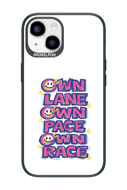 OWN 2.0 - Apple iPhone 14