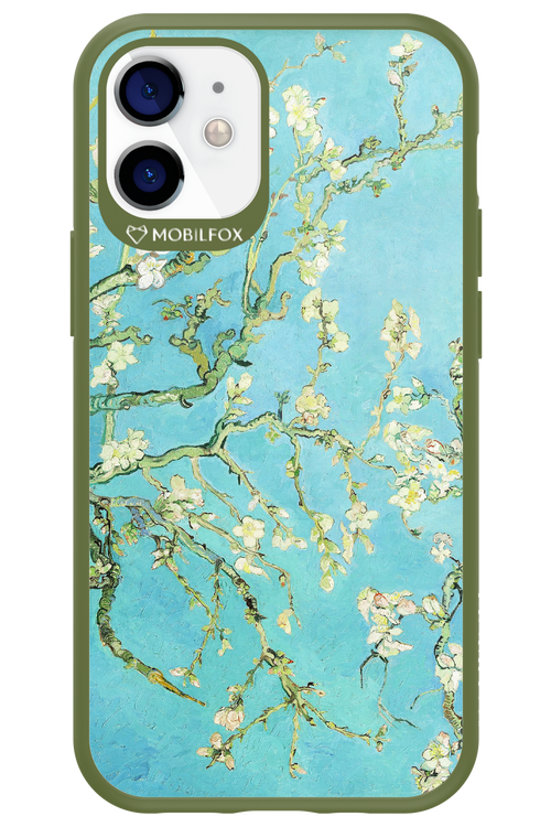 Almond Blossom - Apple iPhone 12 Mini