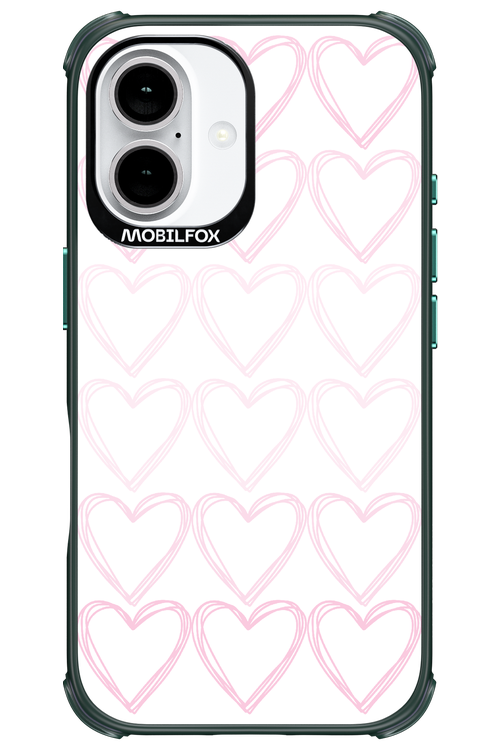 Lovelyy - Apple iPhone 16
