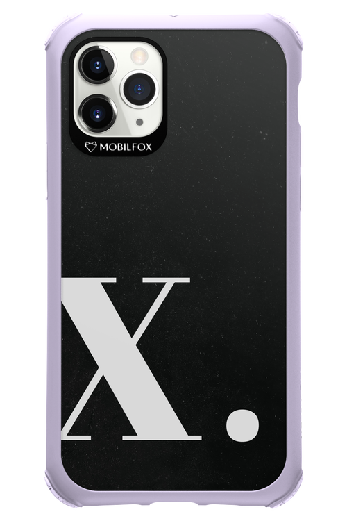 X (Off Space) - Apple iPhone 11 Pro