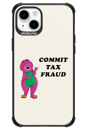 Dino - Apple iPhone 15 Plus