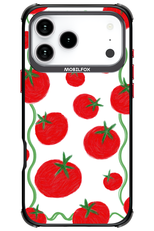 Tomato Love - Apple iPhone 17 Pro Max