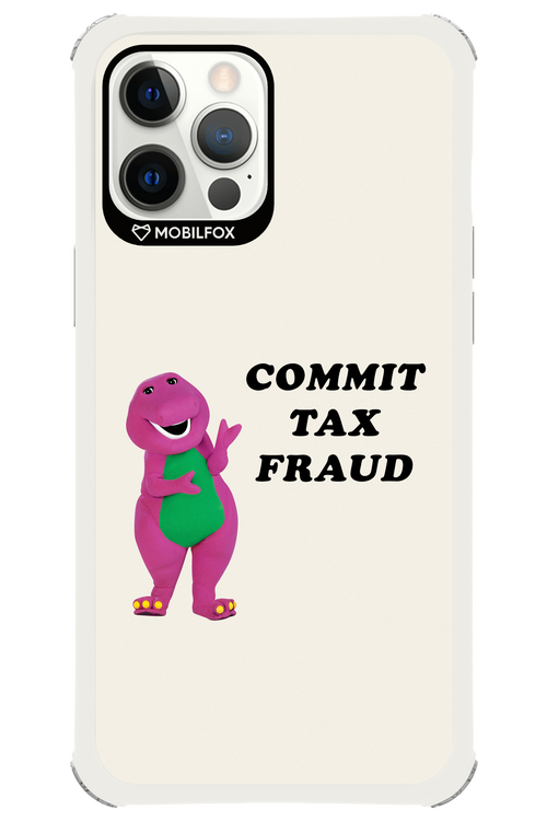 Dino - Apple iPhone 12 Pro Max