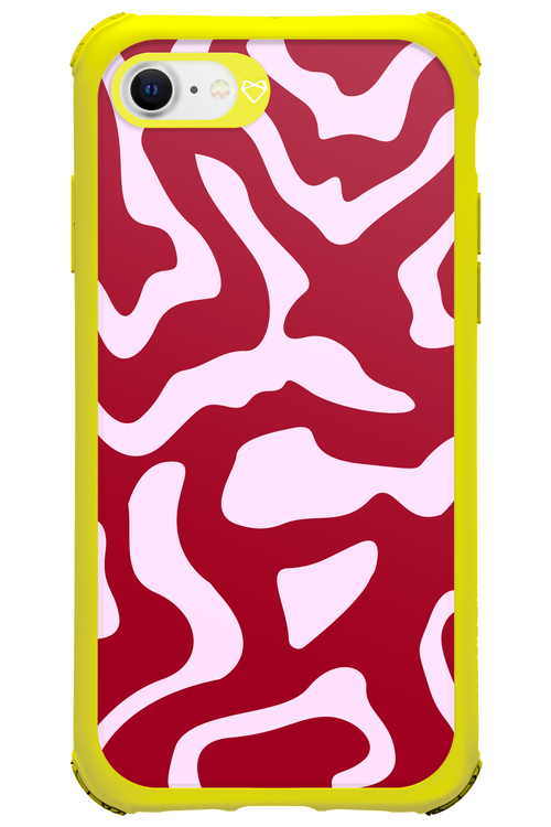 Strawberry Shake 2.0 - Apple iPhone 8