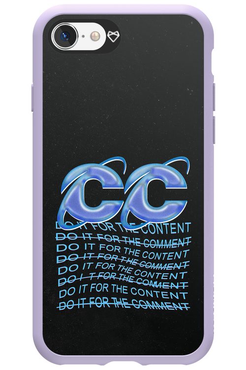 CC 2.0 - Apple iPhone SE 2022