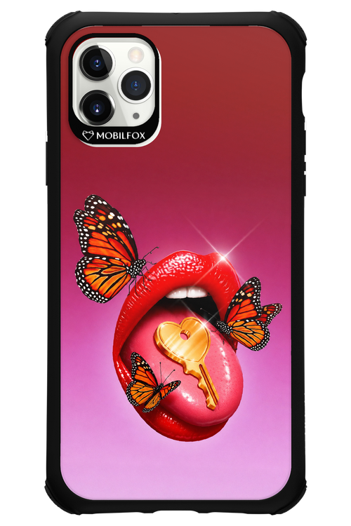 Heartkey 2.0 - Apple iPhone 11 Pro Max