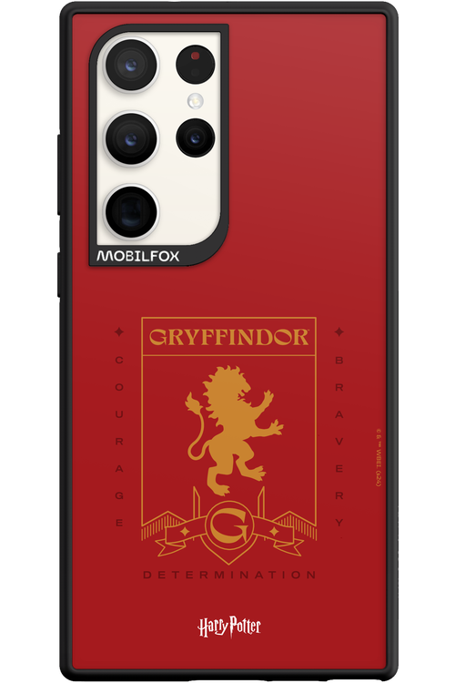 Gryffindor. - Samsung Galaxy S23 Ultra