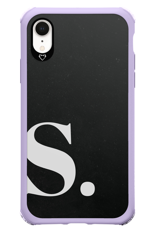 S (Off Space) 2.0 - Apple iPhone XR