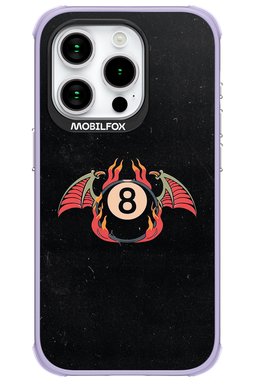 8ight - Apple iPhone 15 Pro