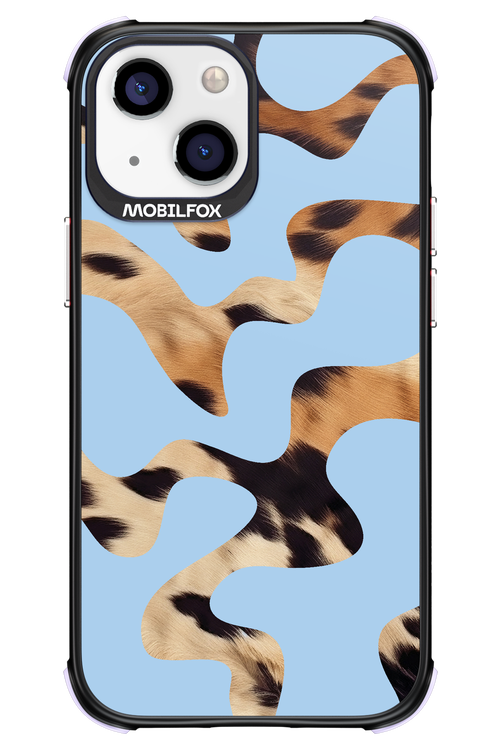 Funky Deer - Apple iPhone 13 Mini