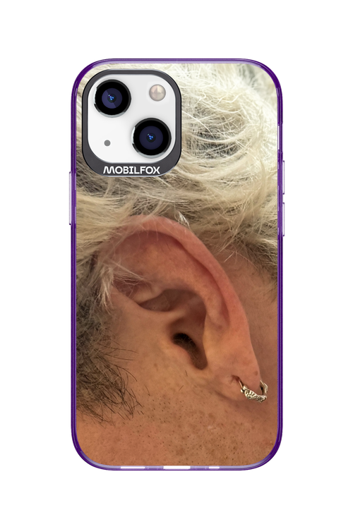 Ear - Apple iPhone 13 Mini
