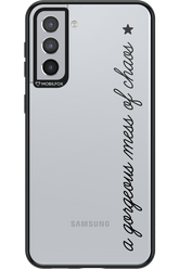 Gorgeous Mess - Samsung Galaxy S21+