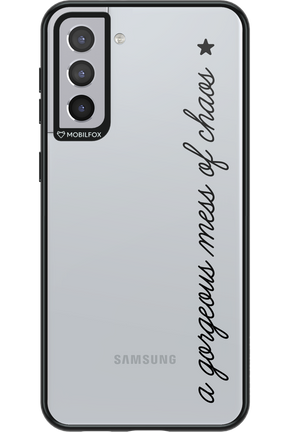 Gorgeous Mess - Samsung Galaxy S21+