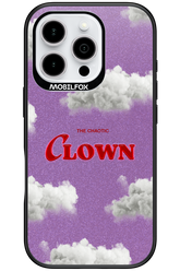 Chaotic Clown - Apple iPhone 16 Pro