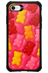 GumBears - Apple iPhone 8