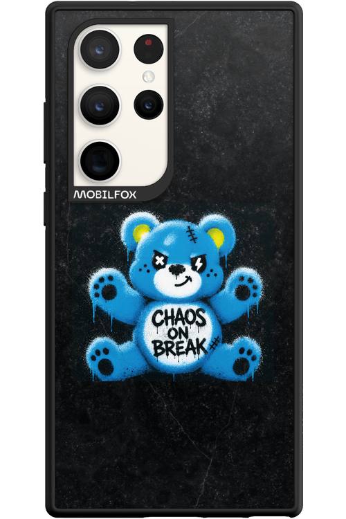 Chaos on Break 2.0 - Samsung Galaxy S23 Ultra