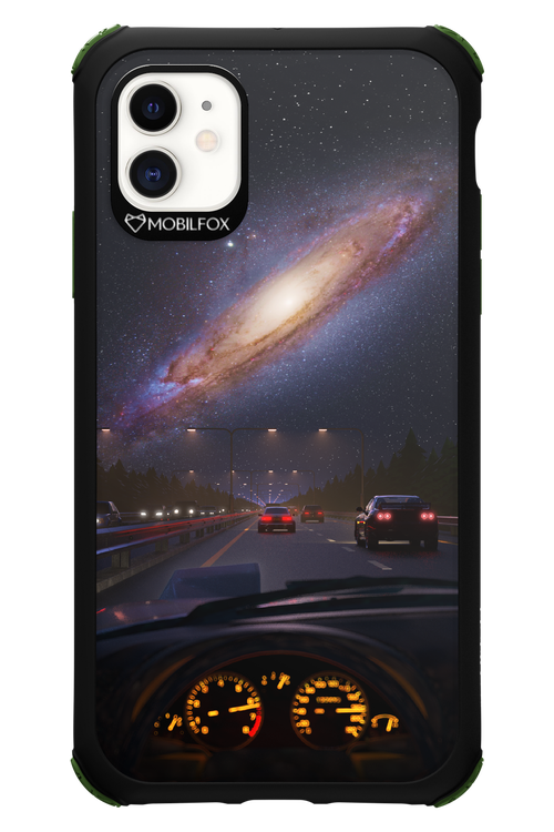 Nightride - Apple iPhone 11