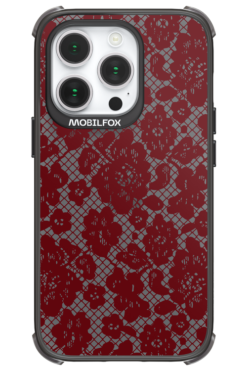 Lace Lover - Apple iPhone 14 Pro