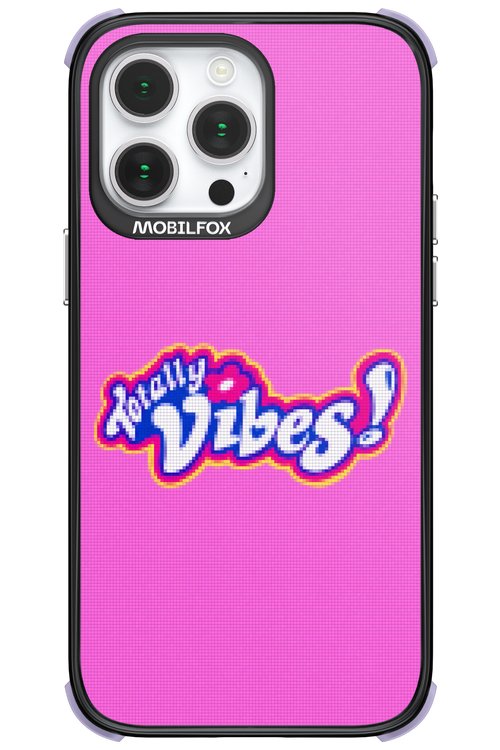 Totally Vibes II - Apple iPhone 14 Pro Max