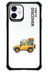 Off-Road Explorer - Apple iPhone 12