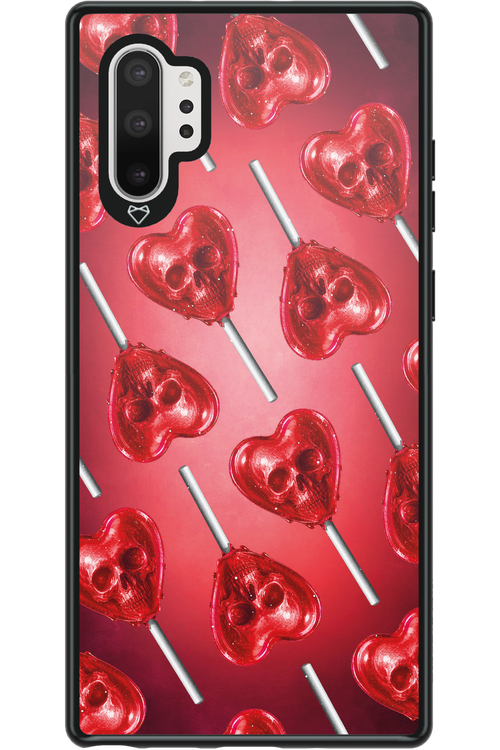 Love Kills 2.0 - Samsung Galaxy Note 10+