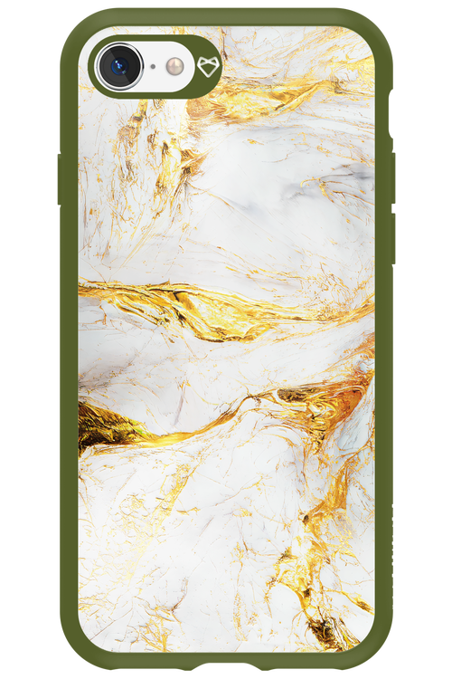 Quartz - Apple iPhone SE 2022