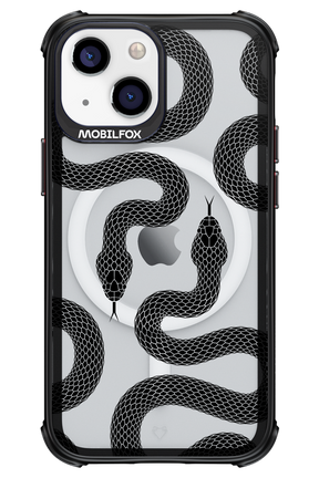 Snakes - Apple iPhone 13 Mini