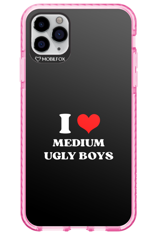 I LOVE 2.0 - Apple iPhone 11 Pro Max