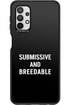 S&B - Samsung Galaxy A32 5G