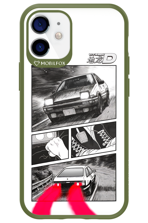 Vitamin D - Apple iPhone 12 Mini