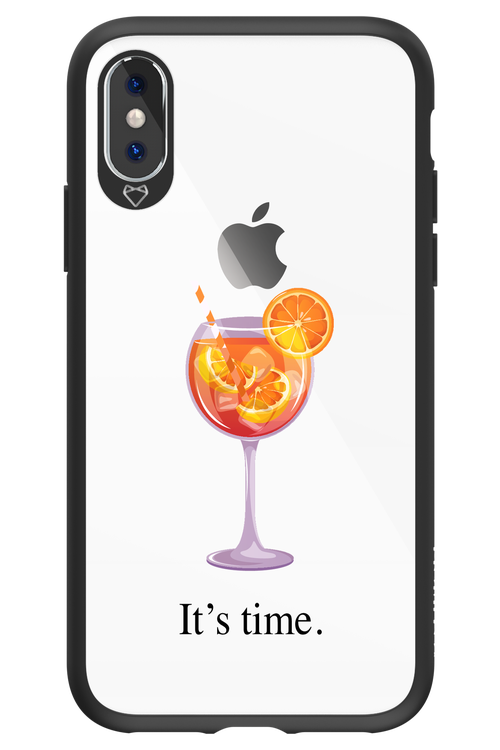 Spritz - Apple iPhone XS