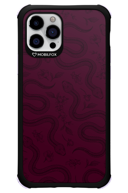 Temptation 2.0 - Apple iPhone 12 Pro