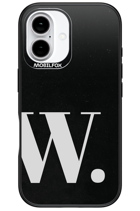 W (Off Space) 2.0 - Apple iPhone 16
