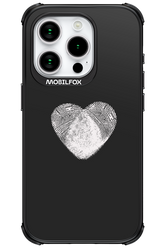 EVIDENCE - Apple iPhone 15 Pro