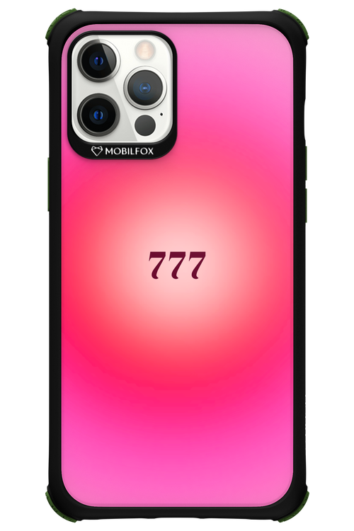 Aura 777 - Apple iPhone 12 Pro Max