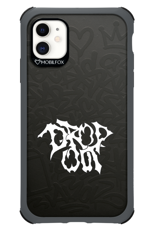Drop Out - Apple iPhone 11