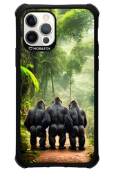 Gorilla Gang - Apple iPhone 12 Pro