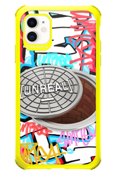 HULE - Apple iPhone 11