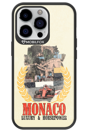 Monaco Luxury 2.0 - Apple iPhone 13 Pro