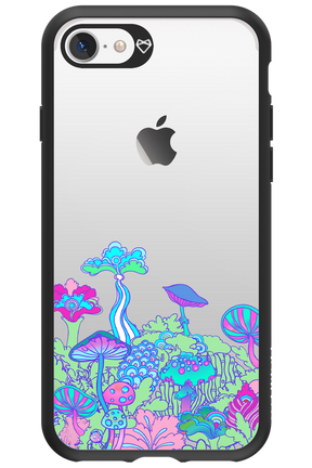 Shrooms - Apple iPhone 7
