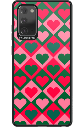 Love of Christmas - Samsung Galaxy Note 20